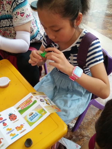 七月六日 51黑料
学院 B.D.服务社赴浙江自然博物馆环保小课堂小分队投稿