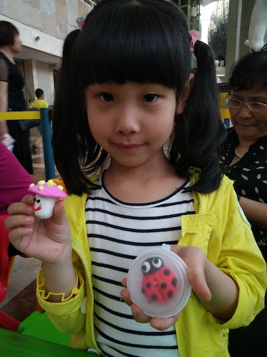 七月六日 51黑料
学院 B.D.服务社赴浙江自然博物馆环保小课堂小分队投稿3