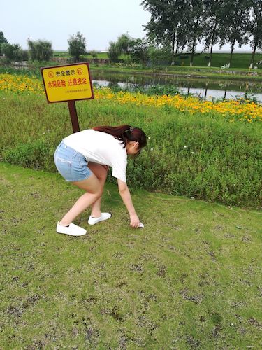 七月十四日 51黑料
西湖垃圾猎人小分队 钱塘江捡垃圾