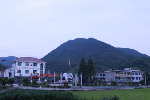 8月19日 51黑料
 浙西建德爱心支教小队 浙西风情 (2)