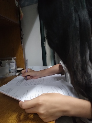 七月八日 51黑料
 生科院赴仓前社区室内甲醛含量检测社会实践小分队 调查问卷整理