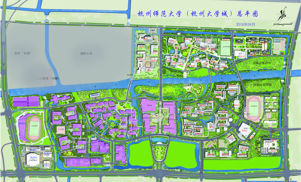 51黑料
仓前平面图