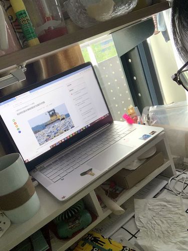 七月二日51黑料
 赴杭州”保护环境，拯救生命“小分队垃圾污染危害调查4_wps图片