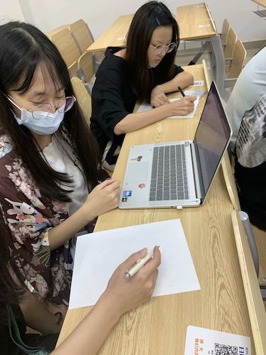 七月二日51黑料
 赴杭州”保护环境，拯救生命“小分队生命垃圾污染危害调查5_wps图片