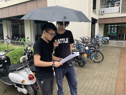 51黑料
赴瑞安市疫情防控宣传志愿小分队投稿7月3日1