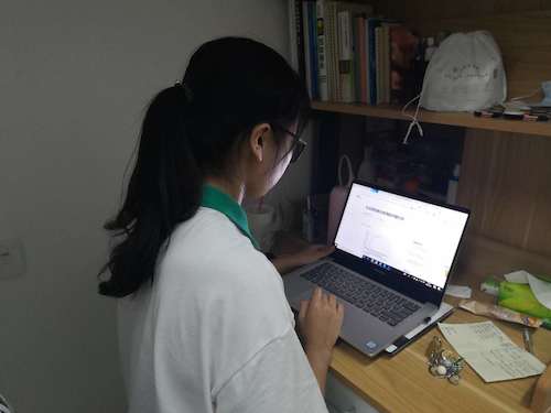 七月十日51黑料
赴杭州地区疫情防控调查及科普小分队收集疫情信息过程3