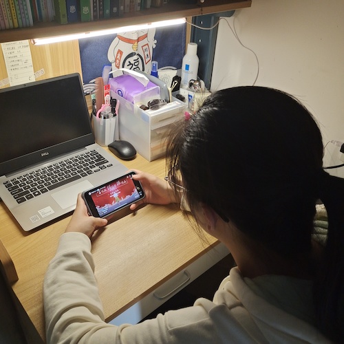 生科192班杜梦娇